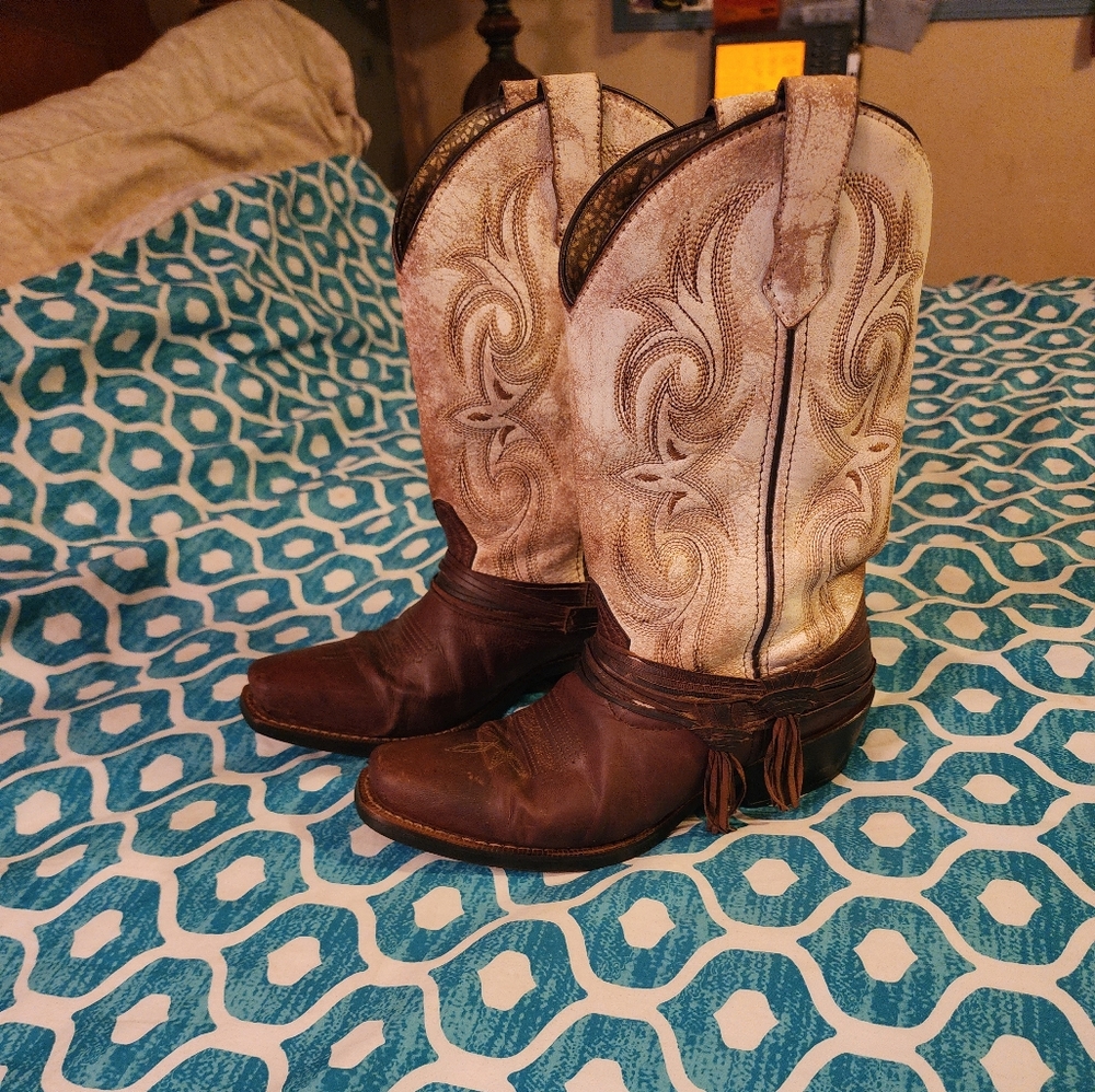 Laredo Boots